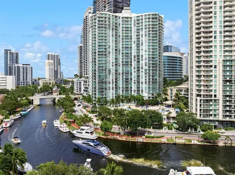 347 N New River Drive E Fort Lauderdale FL 33301