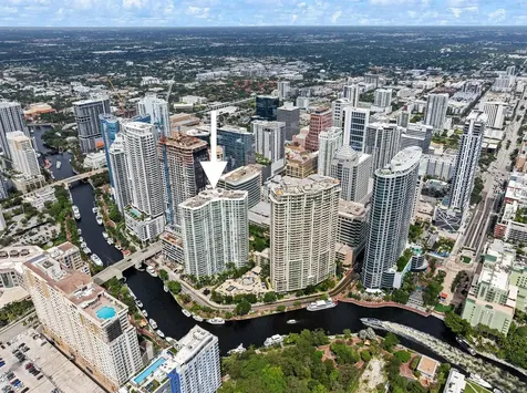 347 N New River Drive E Fort Lauderdale FL 33301