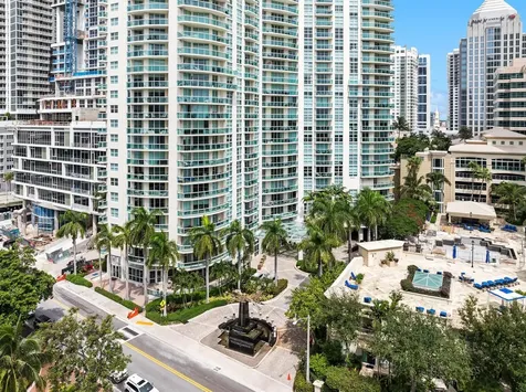 347 N New River Drive E Fort Lauderdale FL 33301