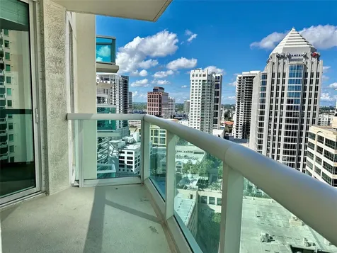 347 N New River Drive E Fort Lauderdale FL 33301