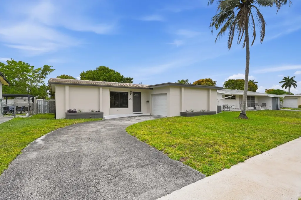 2141 NW 73rd Avenue Sunrise FL 33313