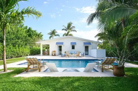 255 Cortez Road West Palm Beach FL 33405