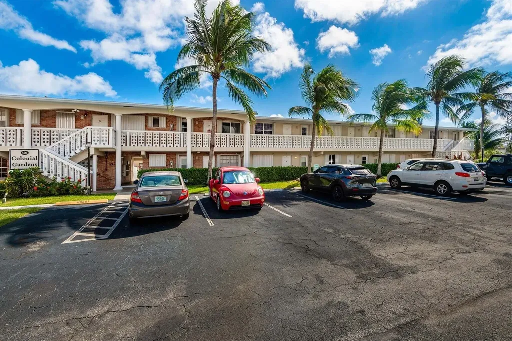 801 Pine Drive Pompano Beach FL 33060
