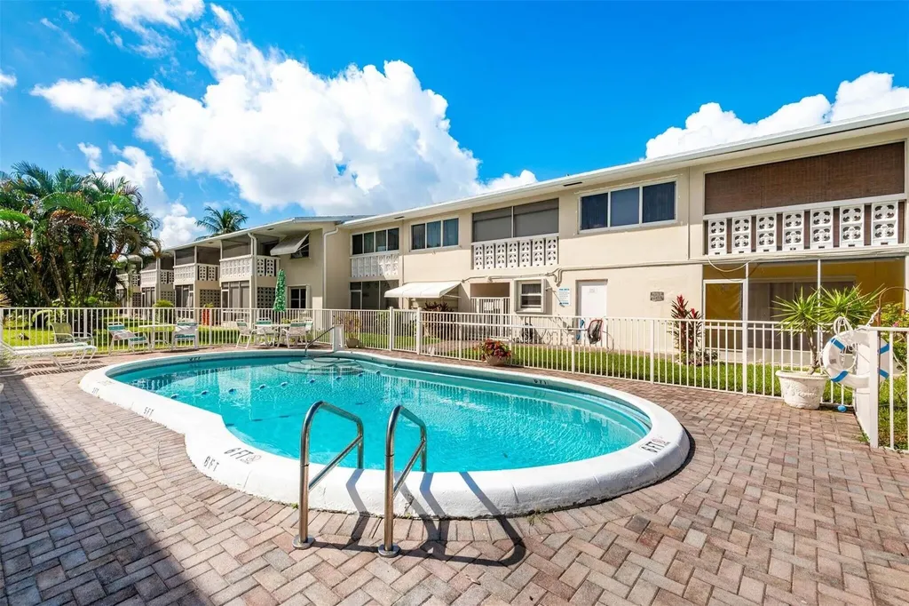 801 Pine Drive Pompano Beach FL 33060