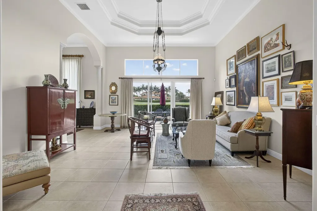 540 Les Jardin Drive Palm Beach Gardens FL 33410