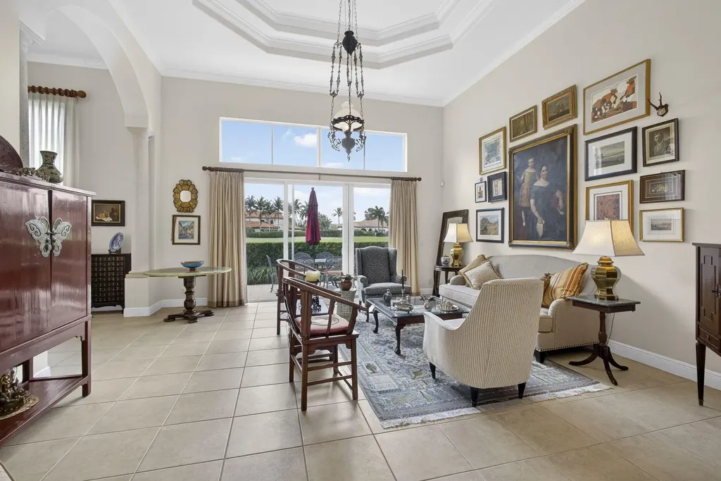 540 Les Jardin Drive Palm Beach Gardens FL 33410