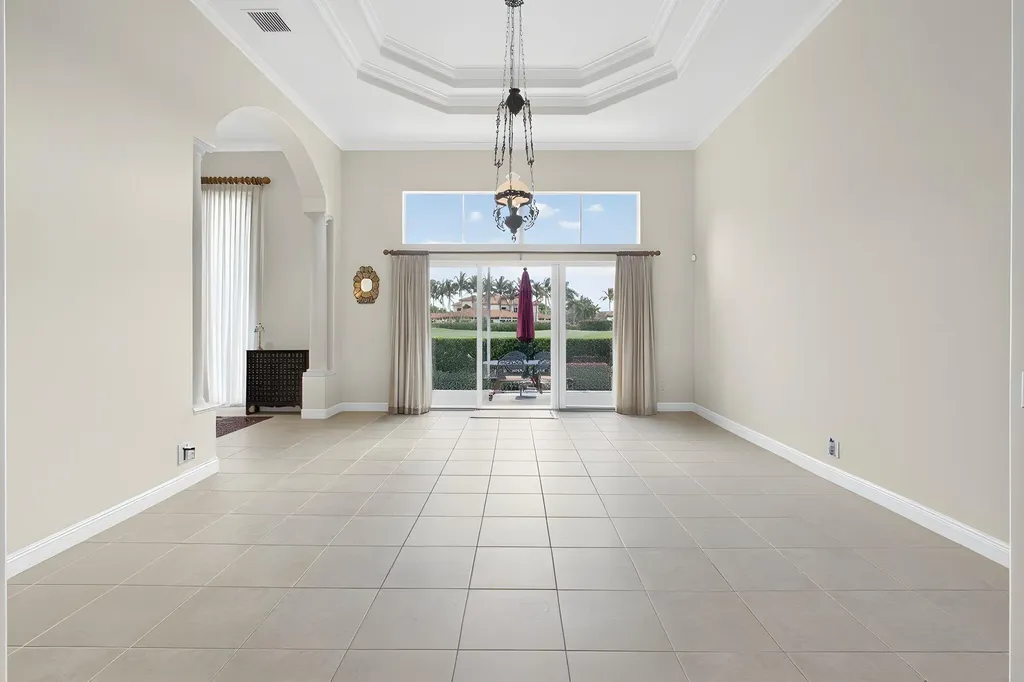 540 Les Jardin Drive Palm Beach Gardens FL 33410