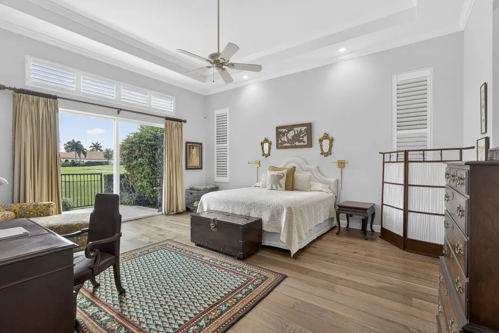 540 Les Jardin Drive Palm Beach Gardens FL 33410