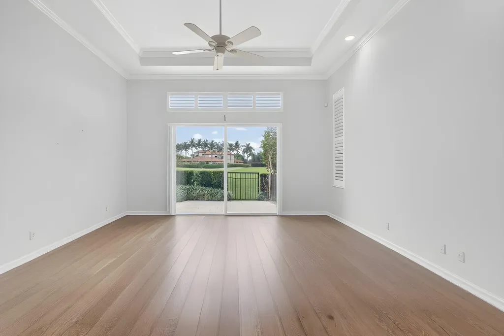 540 Les Jardin Drive Palm Beach Gardens FL 33410