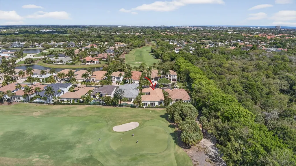 540 Les Jardin Drive Palm Beach Gardens FL 33410