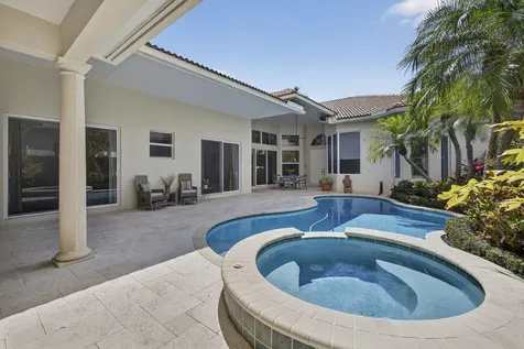 540 Les Jardin Drive Palm Beach Gardens FL 33410