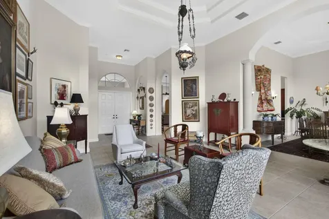 540 Les Jardin Drive Palm Beach Gardens FL 33410