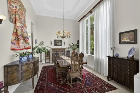 540 Les Jardin Drive Palm Beach Gardens FL 33410