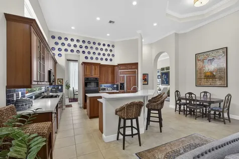 540 Les Jardin Drive Palm Beach Gardens FL 33410