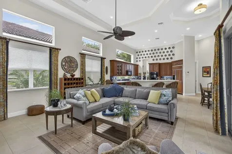540 Les Jardin Drive Palm Beach Gardens FL 33410