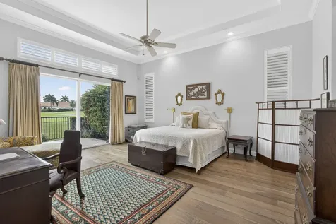 540 Les Jardin Drive Palm Beach Gardens FL 33410