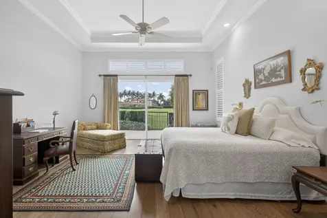540 Les Jardin Drive Palm Beach Gardens FL 33410