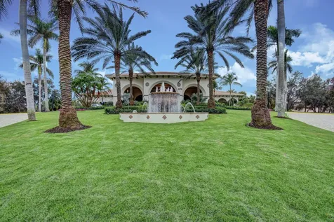 540 Les Jardin Drive Palm Beach Gardens FL 33410