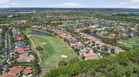 540 Les Jardin Drive Palm Beach Gardens FL 33410