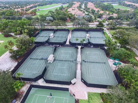 540 Les Jardin Drive Palm Beach Gardens FL 33410