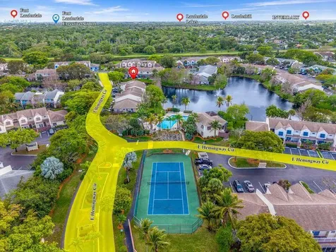 200 E Hemingway Circle Margate FL 33063