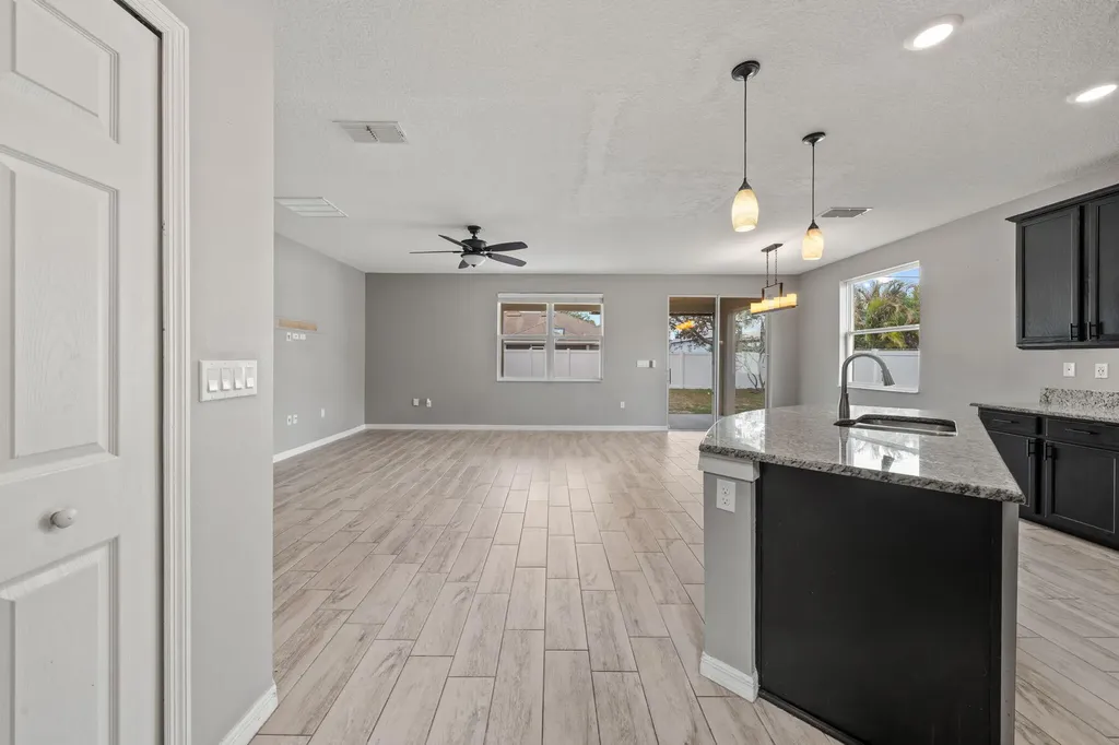 4666 SW Ulster Street Port St Lucie FL 34953
