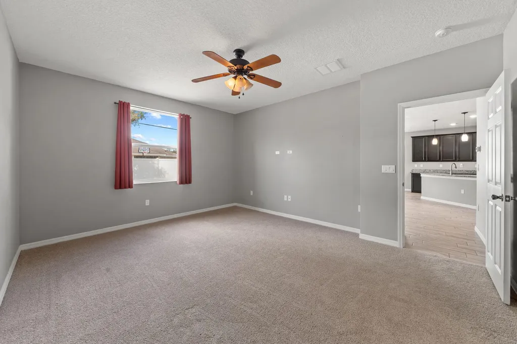 4666 SW Ulster Street Port St Lucie FL 34953