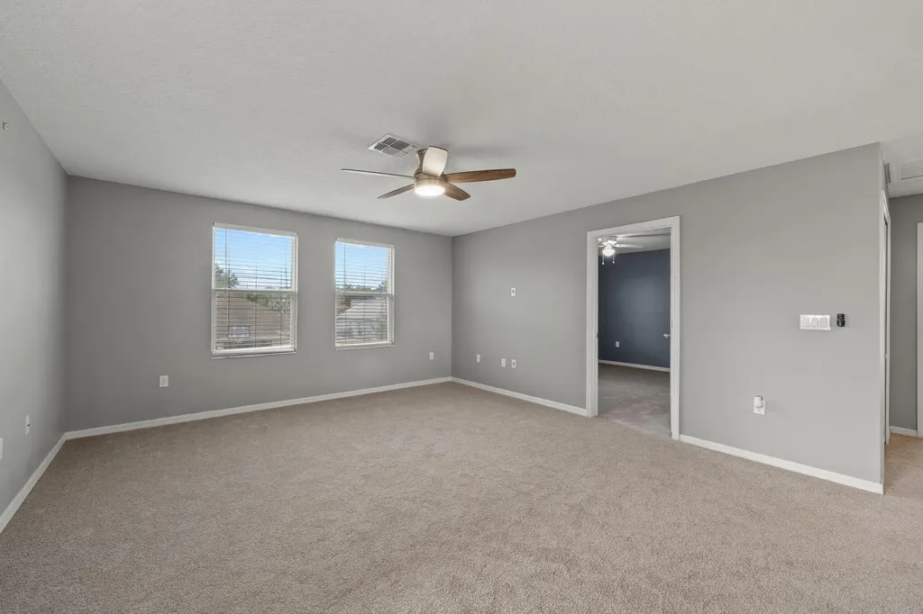 4666 SW Ulster Street Port St Lucie FL 34953