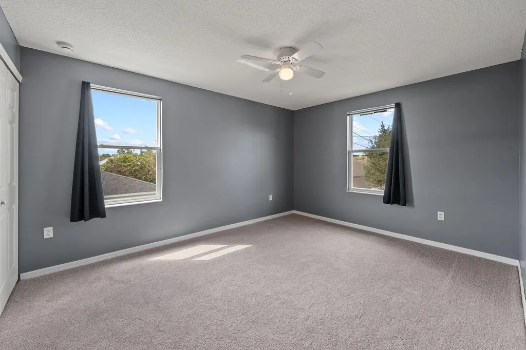 4666 SW Ulster Street Port St Lucie FL 34953