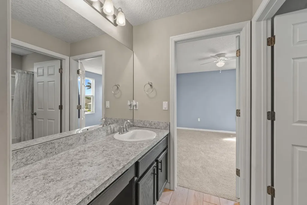 4666 SW Ulster Street Port St Lucie FL 34953