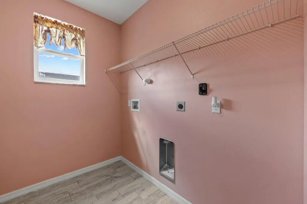4666 SW Ulster Street Port St Lucie FL 34953