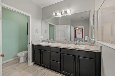 4666 SW Ulster Street Port St Lucie FL 34953
