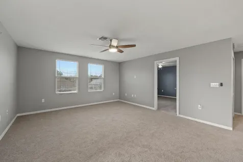 4666 SW Ulster Street Port St Lucie FL 34953