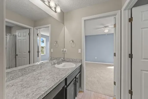 4666 SW Ulster Street Port St Lucie FL 34953