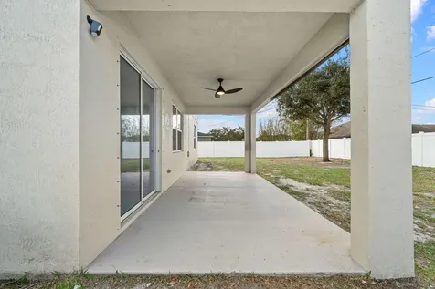 4666 SW Ulster Street Port St Lucie FL 34953