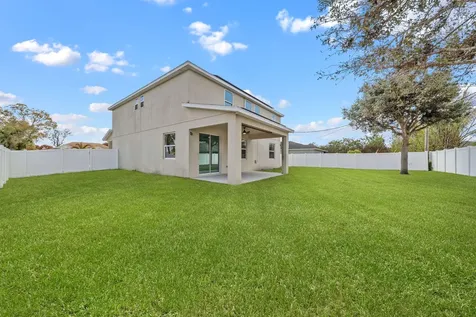 4666 SW Ulster Street Port St Lucie FL 34953