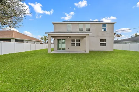 4666 SW Ulster Street Port St Lucie FL 34953
