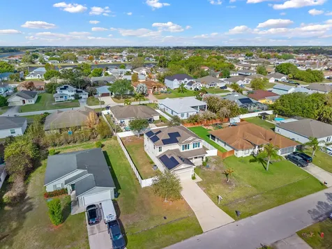 4666 SW Ulster Street Port St Lucie FL 34953