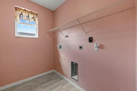 4666 SW Ulster Street Port St Lucie FL 34953