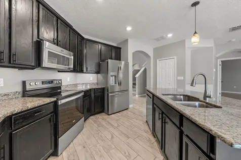 4666 SW Ulster Street Port St Lucie FL 34953