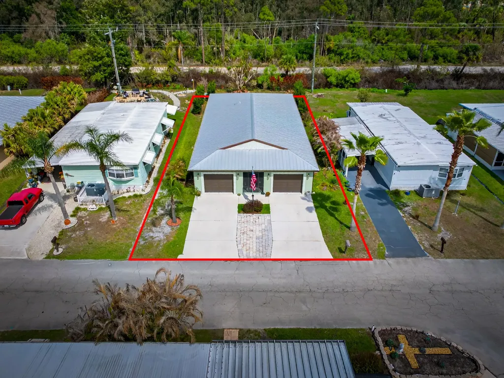 184 Mediterranean Boulevard N Port St Lucie FL 34952