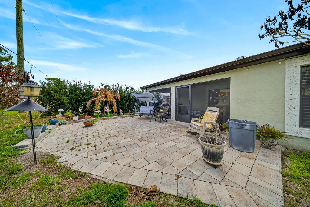 184 Mediterranean Boulevard N Port St Lucie FL 34952