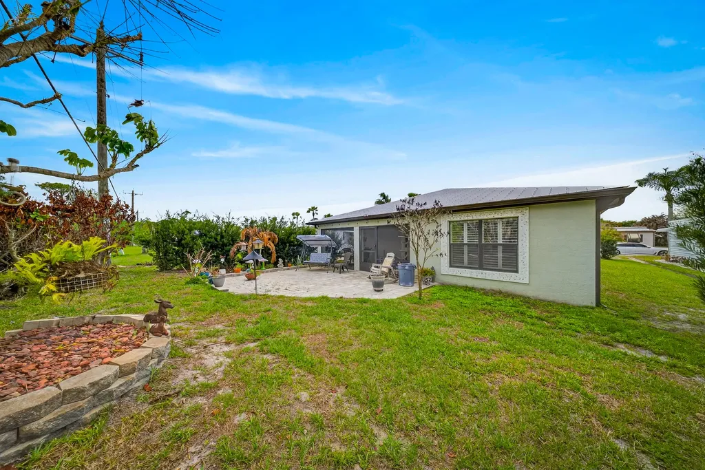 184 Mediterranean Boulevard N Port St Lucie FL 34952