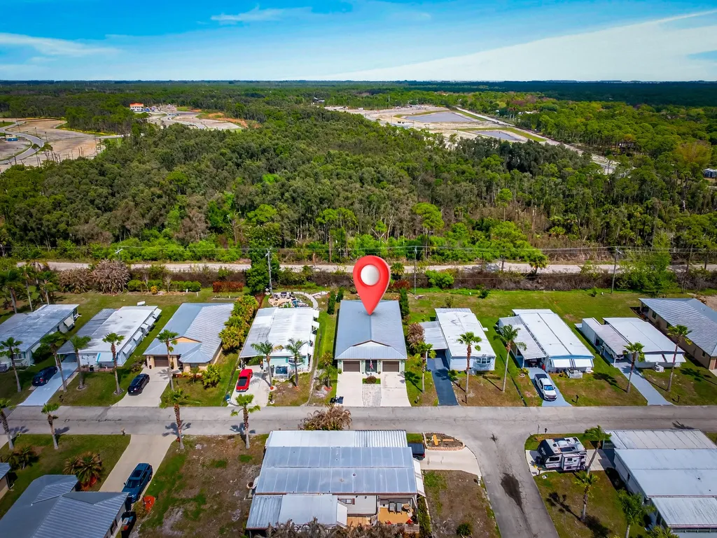 184 Mediterranean Boulevard N Port St Lucie FL 34952
