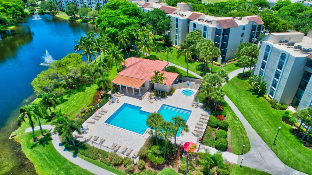 950 Lavers Circle Delray Beach FL 33444