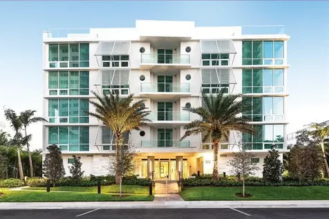 353 Sunset Drive Fort Lauderdale FL 33301