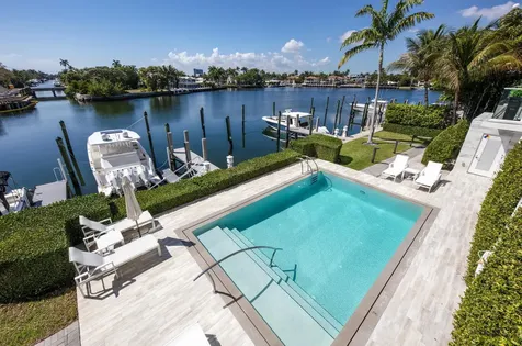 353 Sunset Drive Fort Lauderdale FL 33301