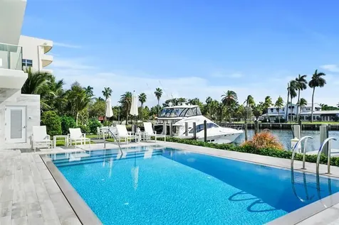353 Sunset Drive Fort Lauderdale FL 33301