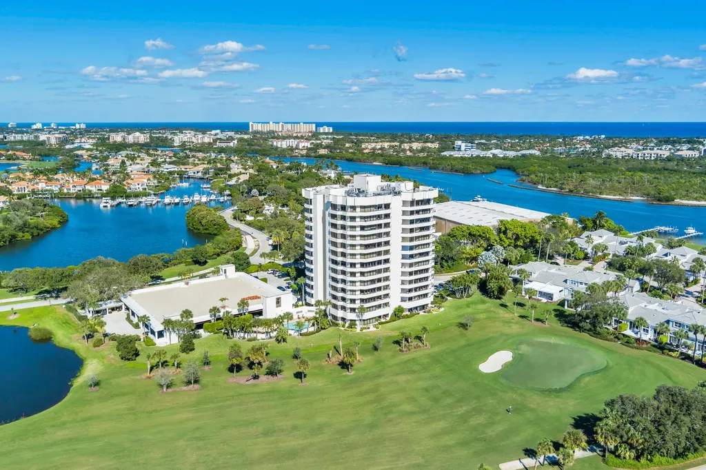 3322 Casseekey Island Road Jupiter FL 33477
