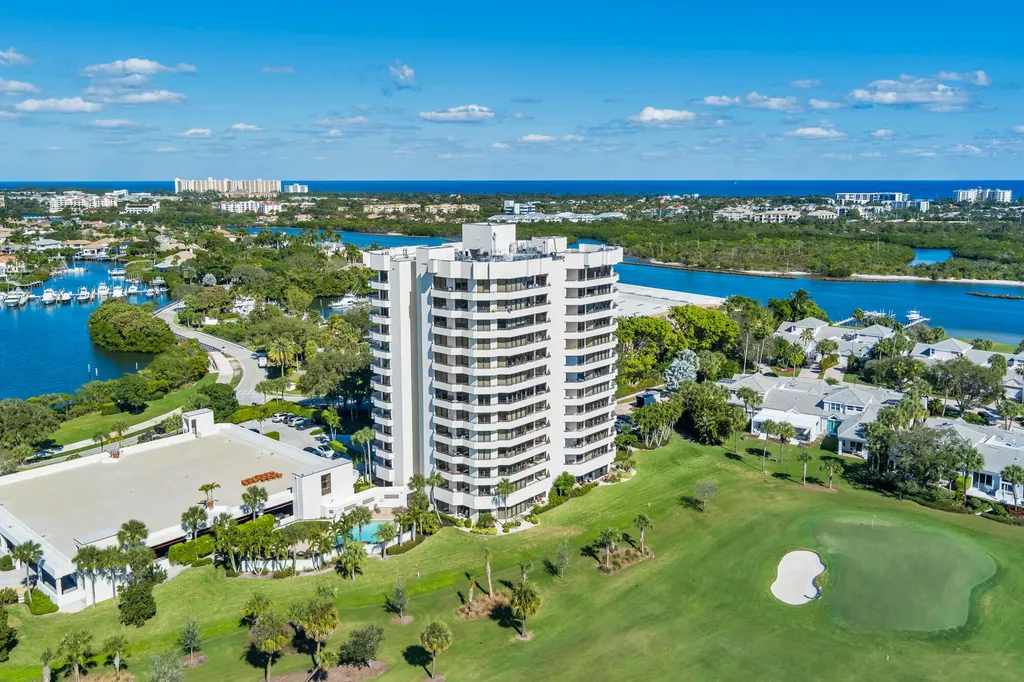 3322 Casseekey Island Road Jupiter FL 33477